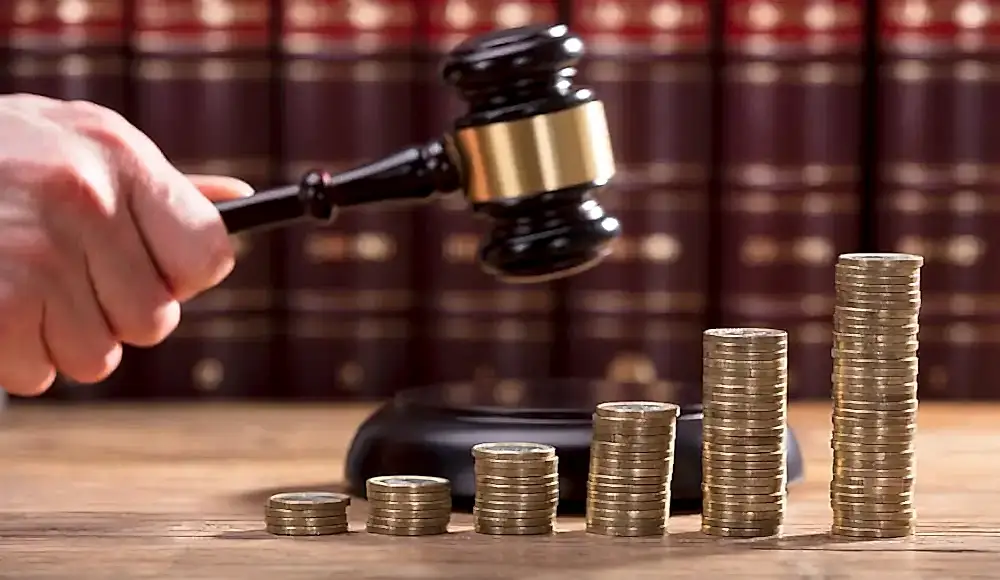 Bankacılık ve Finans Avukatlık Hizmetleri 1 Bankacılık ve Finans Hukuku