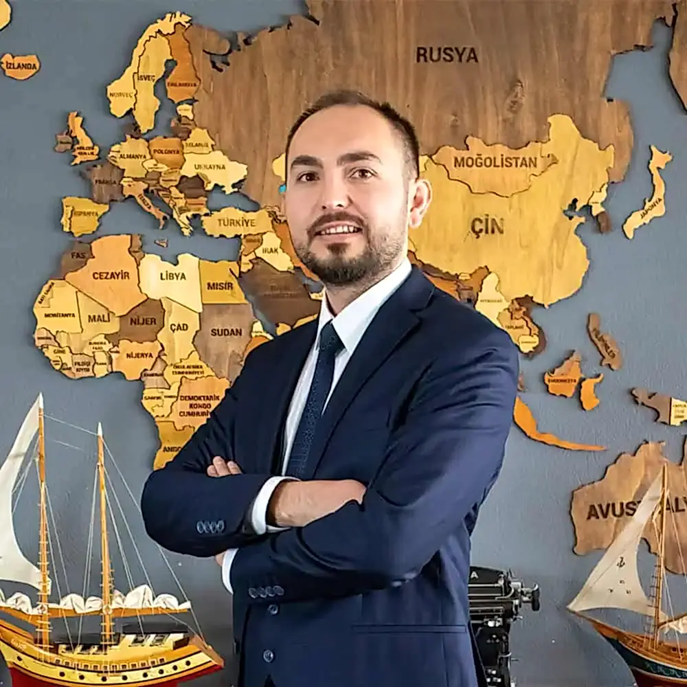Yusuf Saykın