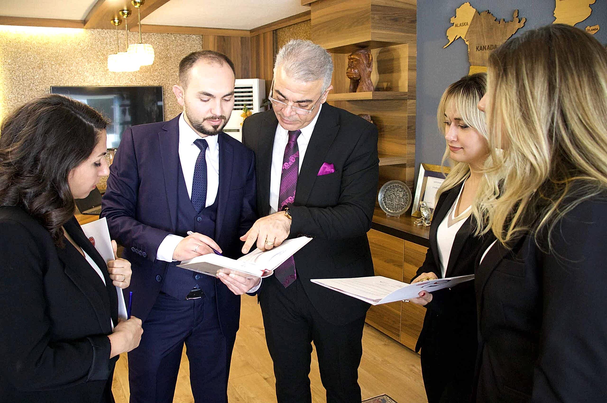 Güneş & Güneş Hukuk Bürosu