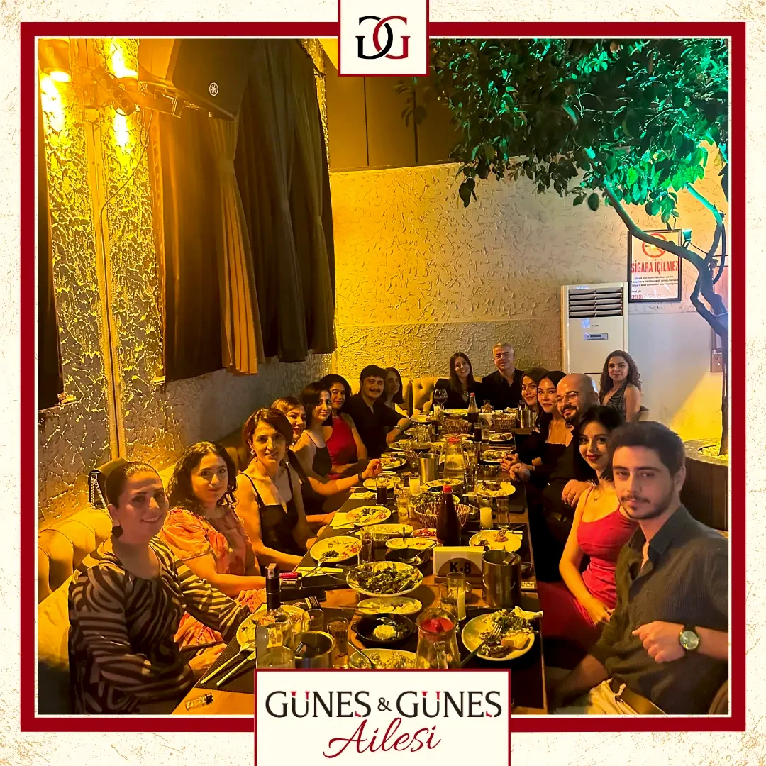 Güneş Güneş Ailesi
