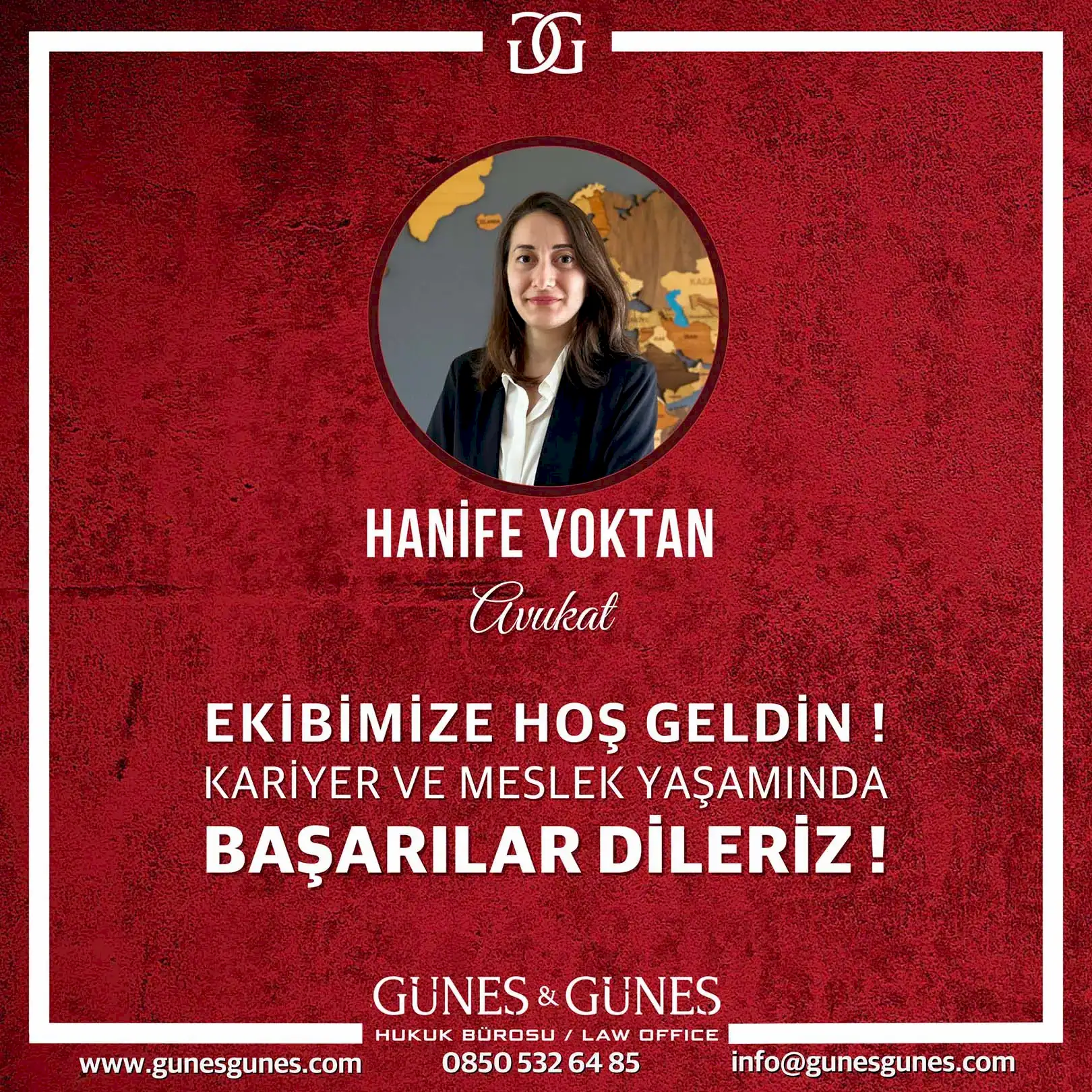 hoşgeldin hanife yoktan